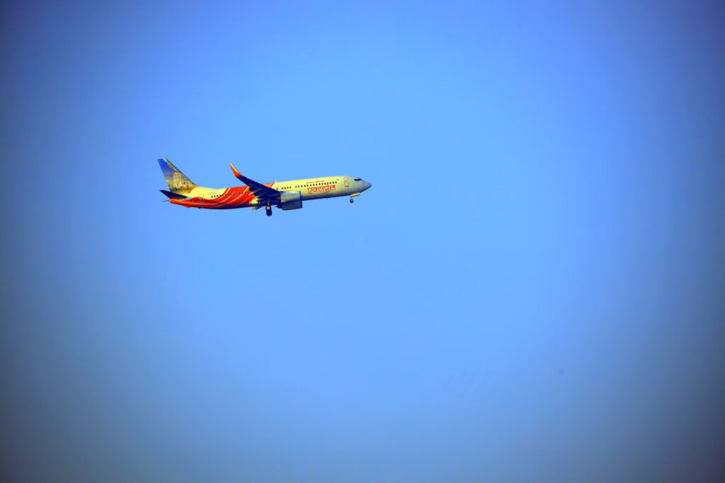 Direct Flight Services from Ayodhya to 8 Cities